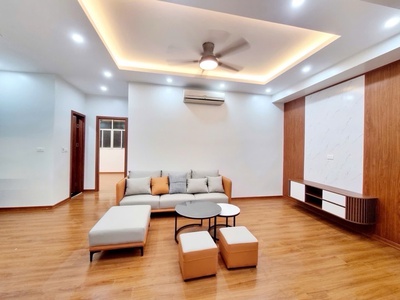 Căn hộ trần quý kiên cầu giấy dt 56m-2 ngủ giá 4,8 tỷ full nội thất 1