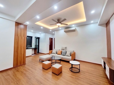Căn hộ trần quý kiên cầu giấy dt 56m-2 ngủ giá 4,8 tỷ full nội thất 3