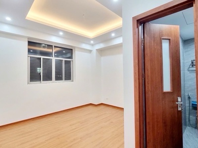 Căn hộ trần quý kiên cầu giấy dt 56m-2 ngủ giá 4,8 tỷ full nội thất 4
