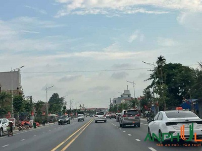 Bán 2 lô đất liền tại mặt đường Máng Nước, P. Thủy Nguyên   xã Tân Dương , TP Hải Phòng 3