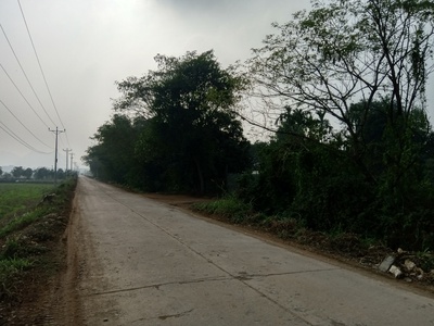 Cho thuê hơn 2ha đất trang trại, kho xưởng, du lịch gần hồ Kỳ Viên xã Trần Phú, Chương Mỹ, Hà Nội. 0