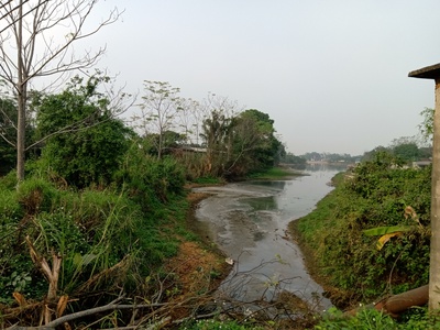 Cho thuê hơn 2ha đất trang trại, kho xưởng, du lịch gần hồ Kỳ Viên xã Trần Phú, Chương Mỹ, Hà Nội. 2