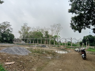 Cho thuê hơn 2ha đất trang trại, kho xưởng, du lịch gần hồ Kỳ Viên xã Trần Phú, Chương Mỹ, Hà Nội. 16