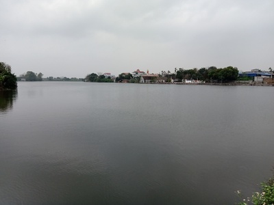 Cho thuê hơn 2ha đất trang trại, kho xưởng, du lịch gần hồ Kỳ Viên xã Trần Phú, Chương Mỹ, Hà Nội. 17