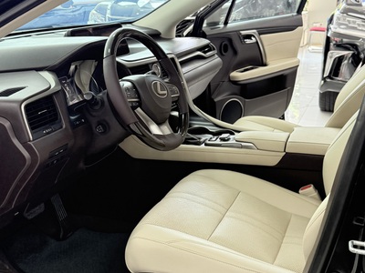 Bán Lexus RX350 sản xuất 2016, 1 chủ. Full lịch sử hãng. 6