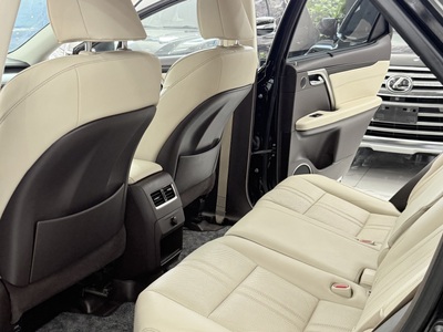 Bán Lexus RX350 sản xuất 2016, 1 chủ. Full lịch sử hãng. 7
