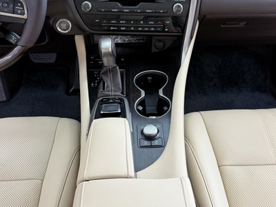 Bán Lexus RX350 sản xuất 2016, 1 chủ. Full lịch sử hãng. 8