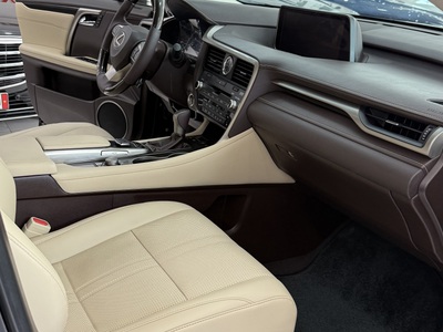 Bán Lexus RX350 sản xuất 2016, 1 chủ. Full lịch sử hãng. 10