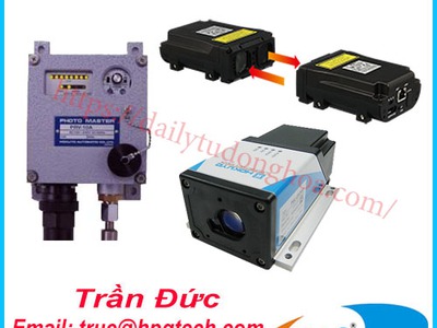 Cảm biến khoảng cách Hokuyo   Hokuyo Việt Nam 0