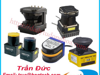 Máy quét khoảng cách Hokuyo   Nhà cung cấp Hokuyo Việt Nam 0