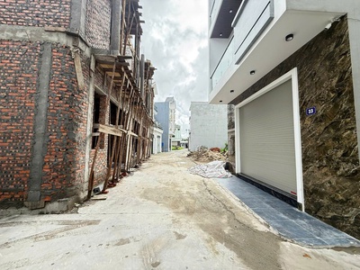 Cần bán lo đất Ngõ thực tê 3,5m Oto đỗ cửa  tại Dân Hạnh, Đặng cương, hải phòng. 0