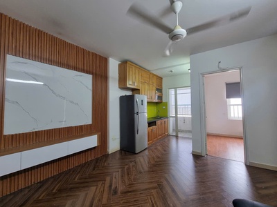 Chính chủ bán gấp CH 2 ngủ 55M Toà SDU Trần Phú, Hà Đông. Full nội thất giá rẻ 2
