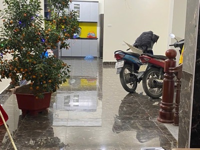 Bán nhà ngõ 299 đường hoàng mai 4 tầng dân xây phân lô ô tô kinh doanh 2