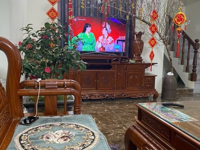 Bán nhà ngõ 299 đường hoàng mai 4 tầng dân xây phân lô ô tô kinh doanh 3