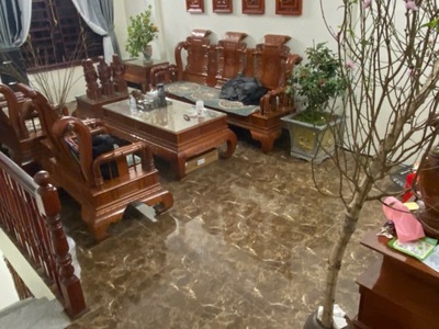 Bán nhà ngõ 299 đường hoàng mai 4 tầng dân xây phân lô ô tô kinh doanh 4