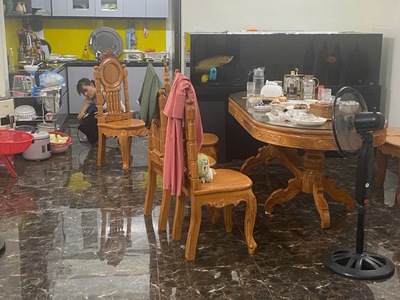 Bán nhà ngõ 299 đường hoàng mai 4 tầng dân xây phân lô ô tô kinh doanh 5