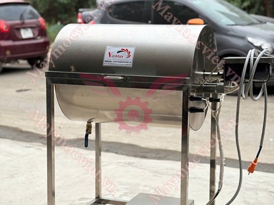 Máy nướng chả quế Turbo TBC401 giá rẻ 0