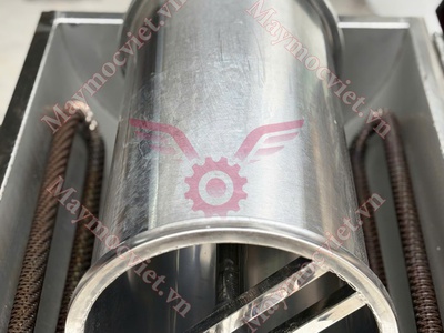 Máy nướng chả quế Turbo TBC401 giá rẻ 1