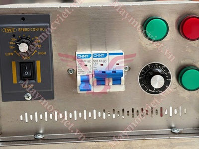 Máy nướng chả quế Turbo TBC401 giá rẻ 3