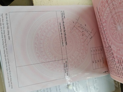 Bán lô đất trục chính Minh Quyết, Khai Quang, Vĩnh Yên, Vĩnh phúc. Giá chỉ 2.65 tỷ 1