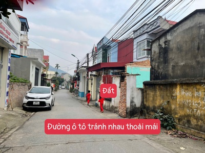 Bán lô đất trục chính Minh Quyết, Khai Quang, Vĩnh Yên, Vĩnh phúc. Giá chỉ 2.65 tỷ 5