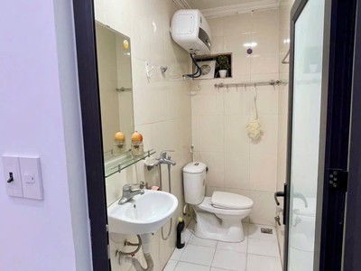 .Nhà 3 Tầng độc lập Nguyễn Công Hoà - Lê chân 2