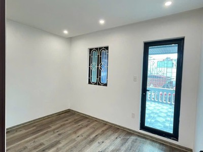 .Nhà 3 Tầng độc lập Nguyễn Công Hoà - Lê chân 3