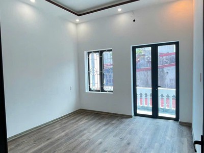 .Nhà 3 Tầng độc lập Nguyễn Công Hoà - Lê chân 4