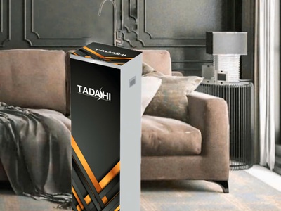Máy lọc mước RO Tadashi 11 cấp lọc 2