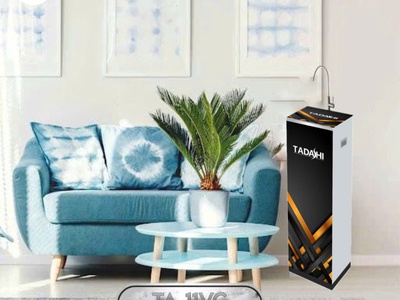 Máy lọc mước RO Tadashi 11 cấp lọc 1