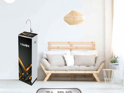 Máy lọc mước RO Tadashi 11 cấp lọc 0