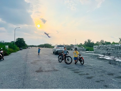 Bán đất Đống Chuối, Hùng Vương, Hồng Bàng, Hải Phòng   93,6m , đường 11m, giá chỉ 4,1 tỷ 3