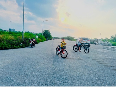 Bán đất Đống Chuối, Hùng Vương, Hồng Bàng, Hải Phòng   93,6m , đường 11m, giá chỉ 4,1 tỷ 2