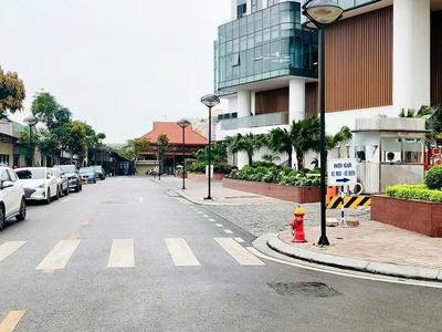  BÁN CĂN THÔ SHOPHOUSE HOÀNG HUY   Sở Dầu, Hồng Bàng, Hải Phòng  6,5 tỷ 1