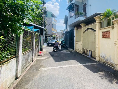 Bán nhà cấp 4 gần Vincom Biên Hoà ngang 5.4m 0