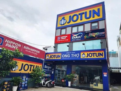 Quy Trình Sơn Nhà Chuẩn-Đẹp   Bền Vững 2