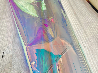 Địa chỉ cung cấp nhựa pvc dẻo, màng nhựa pvc hologram 0