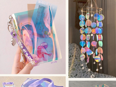 Địa chỉ cung cấp nhựa pvc dẻo, màng nhựa pvc hologram 2