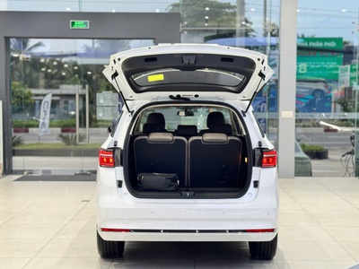 BYD M6 - Xe thuần điện 7 Chỗ tốt nhất hiện nay. 4