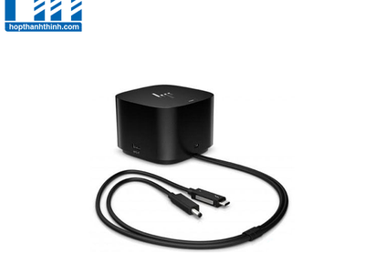 Bộ phụ kiện HP TB 280W G4 Dock W Combo Cable 0