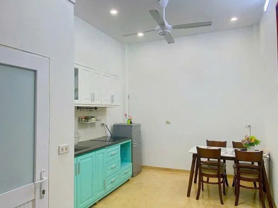 Nhà phân lô NGUYỄN PHÚC LAI    ĐỐNG ĐA - Diện tích 45m  x 4 tầng   Ô TÔ TẬN CỬA   Cách 1