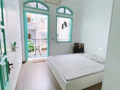 Nhà phân lô NGUYỄN PHÚC LAI    ĐỐNG ĐA - Diện tích 45m  x 4 tầng   Ô TÔ TẬN CỬA   Cách 2