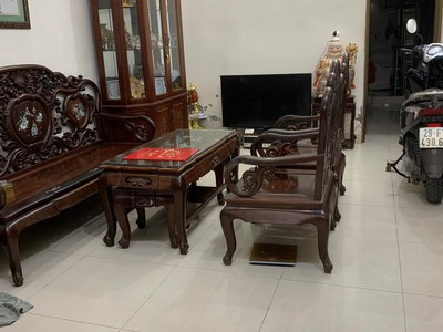 Cho thuê nhà mặt ngõ rộng 50m2, 02 tầng giá hợp lý, Phố An Dương 0