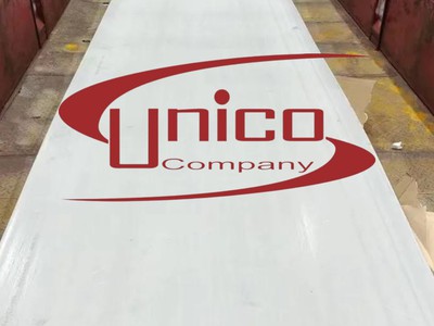 Sự khác nhau giữa tấm inox 304 và 316L - Unico Steel 0
