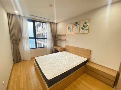 Nhu cầu thuê căn hộ The Zei Mỹ Đình 2 ngủ, full nội thất. Đẹp. 4