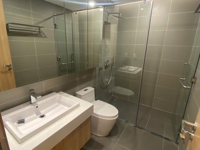 Nhu cầu thuê căn hộ The Zei Mỹ Đình 2 ngủ, full nội thất. Đẹp. 5