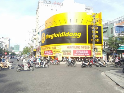 Nhà trung tâm Đà Nẵng   Giá trị bền lâu, cơ hội sinh lời nhanh 0