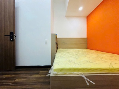  Cho thuê nhà nguyên căn   Sư Vạn Hạnh, P.10, Quận 10 15