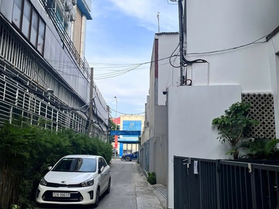  Cho thuê nhà nguyên căn   Sư Vạn Hạnh, P.10, Quận 10 0
