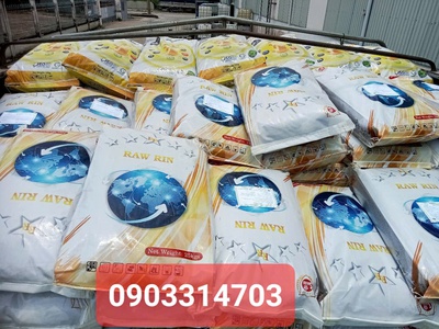 Phân bón hữu cơ nhật viên nở nhanh -bao 25 kg 0